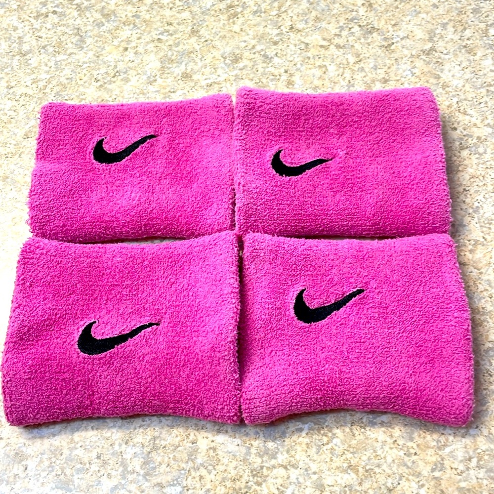 Nike Gymnastics wristband